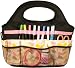Cropper Hopper Tote-ally Cool Tote Carryall Leaf