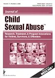 Product details for Journal of Child Sexual Abuse