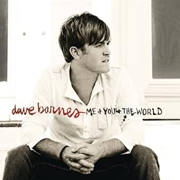 Dave Barnes Picture 2