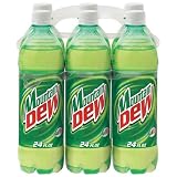 Mountain Dew 24 / 24 oz. bottles