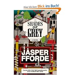 Shades of Grey: A Novel