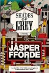 Shades of Grey: A Novel