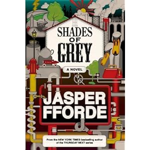 Shades of Grey  A Novel
