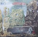 Produkt-Bild: Bartok: Herzog Blaubarts Burg (Geamtaufnahme, ungarisch) [Vinyl Schallplatte] [1 LP Box-Set]