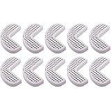 Filters for Pioneer Pet Ceramic & Stainless Steel Fountains (10-Pack)