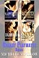 Galaxy Playmates Collection (Books 1-4)