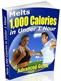 Best Home Fitness Workout Melts 1,000 Calories in Under 1 Hour, For Under $20 – Advanced Guide