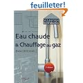Eau chaude & chauffage au gaz