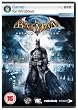 Batman: Arkham Asylum (PC DVD)