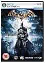 Batman: Arkham Asylum (PC DVD)