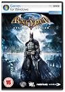 Batman: Arkham Asylum