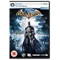 Batman: Arkham Asylum (PC DVD)
