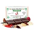Gnosis SuperChoc Raw Chocolate Bar - 2oz