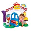 Laugh & Learn Learning Home