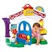 Laugh & Learn Learning Home