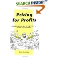 Pricing for Profits: Estimating Costs and Setting Prices for the Textile Screen Printer