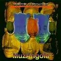 Muz Angola