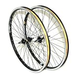 51rvq41f07L. SL160  FMF Cruiser Pro BMX Bike Factory Wheelset 24x1.75 36H