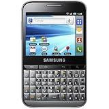 Samsung B7510 Galaxy Pro Unlocked GSM Smartphone with 3 MP Camera, Android  ....