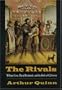 The Rivals: William Gwin, David Broderick, and the Birth of California