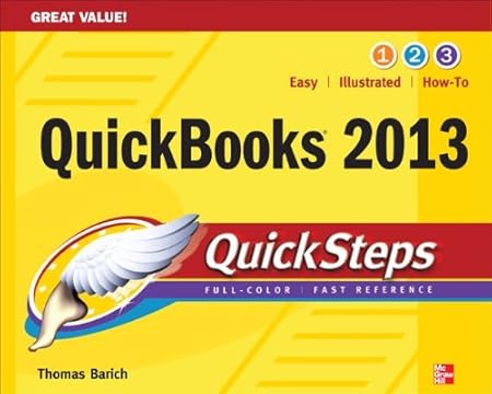 QuickBooks 2011: The Official Guide for QuickBooks Pro Users