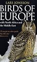 Birds of Europe