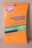 ARM & HAMMER Bissell 2 Standard Bag