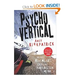 Psychovertical