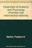 Essentials of anatomy & physiology