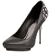 51rvru%2BXg5L. SL75  Rock & Republic Womens Nika Studded Pump