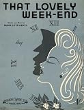 That Lovely Weekend