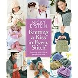 KnittingaKissinEveryStitch:CreatingGiftsforthePeopleYouLove