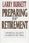 Preparing for Retirement