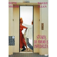 Storie Di Amore E Infedelta'
