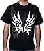 Tsubasa Reservoir Chronicle Wing T Shirt