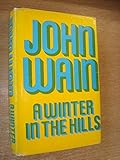 A winter in the hills