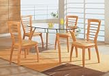 Review   / DINING TABLE SET