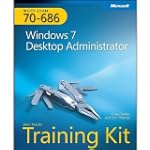 MCITP Self-Paced Training Kit (Exam 70-686)