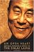 Books : An Open Heart: Practicing Compassion in Everyday Life