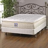 Serta Full Wendover Perfect Sleeper&reg; Super Pillowtop Mattress Set