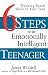 Books : Six Steps to an Emotionally Intelligent Teenager: Teaching Social Skills to Your Teen