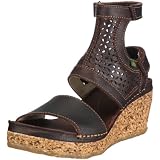 Produkt-Bild: El Naturalista Cork Oak N404 Damen Sandalen/Fashion-Sandalen