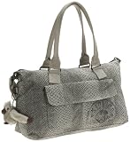 Kipling Marti Medium A4 Shoulder Bag