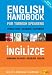 English Handbook for Turkish Speakers: Phrase Book, Grammar and Dictionary (Milet Language Learning Series)