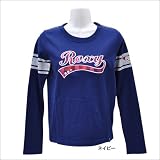ROXY(ロキシー) レディス 長袖Ｔシャツ (MRLT089)