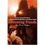 Becoming Frauds: Unconventional Heroines in Mary Elizabeth Braddon