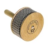 Lp Afuche/Cabasa Lg Wood Sp