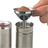 Stainless Steel Funnel - For Filling Narrow Jars and Bottles, 1 pc