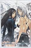 Tenjho Tenge Limited Edition Box Set