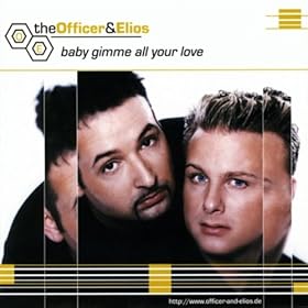 Baby Gimme All Your Love (Club Mix)